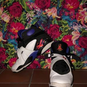 AIR JORDAN RETRO “3Peat”